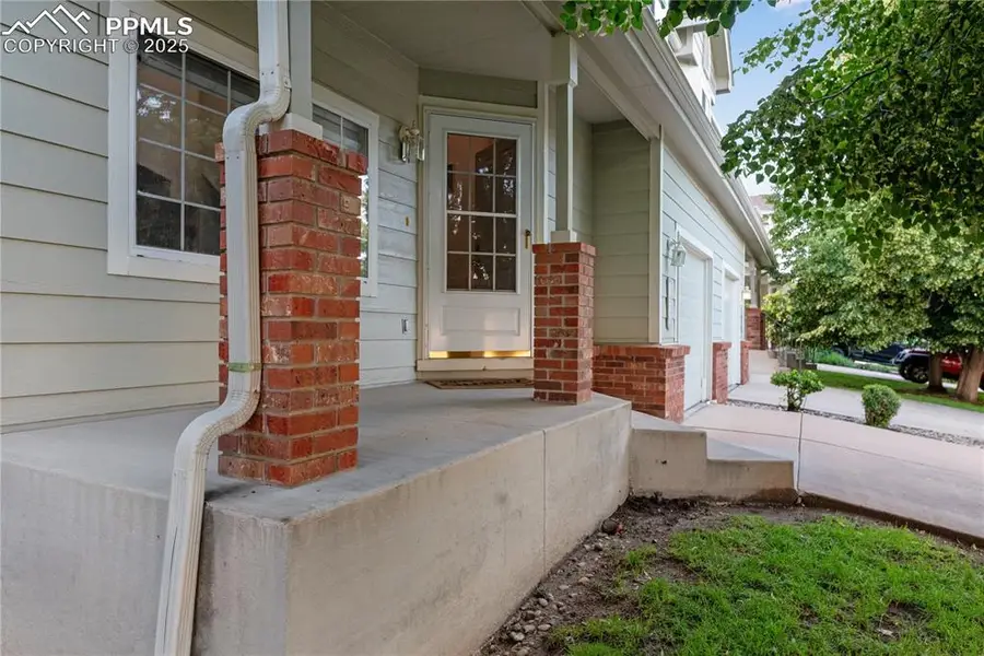 3916 Nicki Heights, Colorado Springs, CO 80906 - Image #2