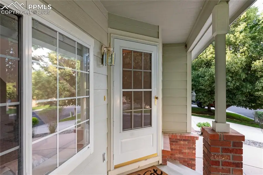 3916 Nicki Heights, Colorado Springs, CO 80906 - Image #3