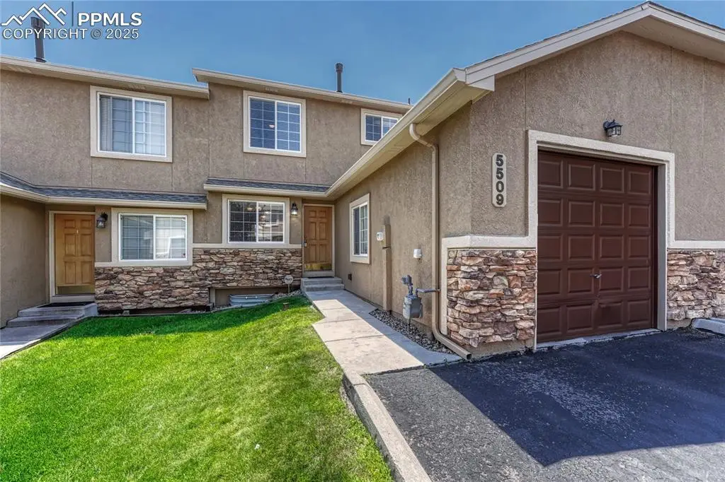 5509 Timeless View, Colorado Springs, CO 80915 - Image #1