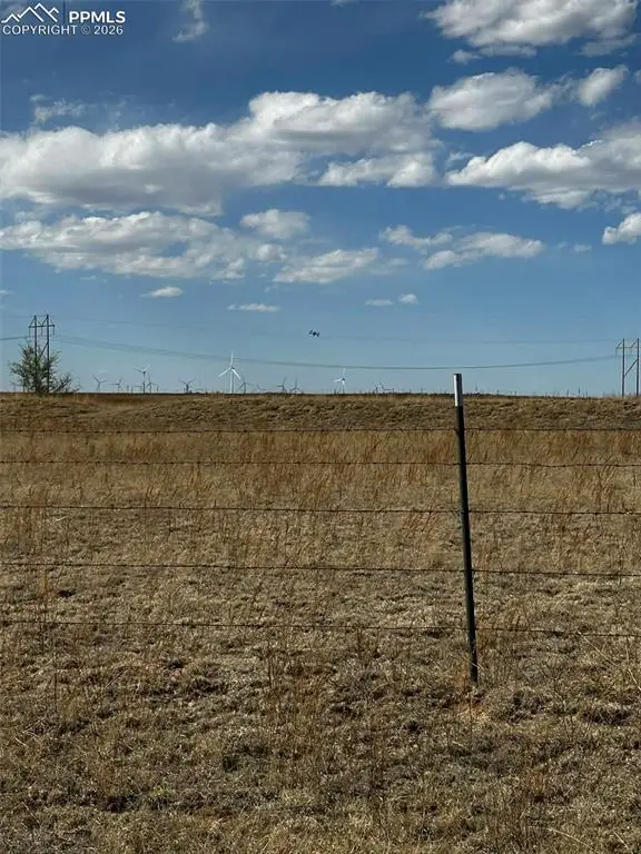 0 Unknown Road, Yoder, CO 80864