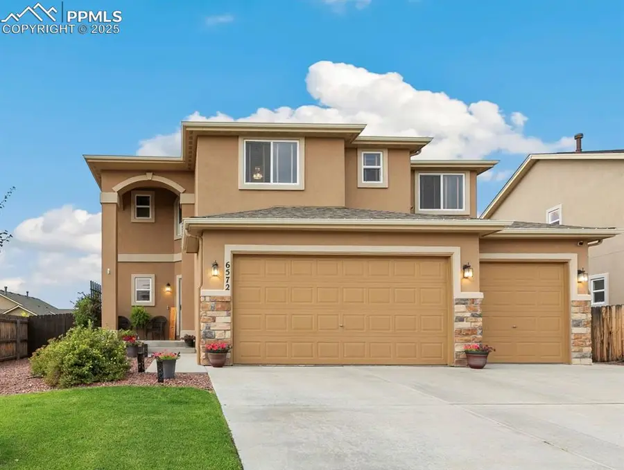 6572 Justice Way, Colorado Springs, CO 80925 - Image #2