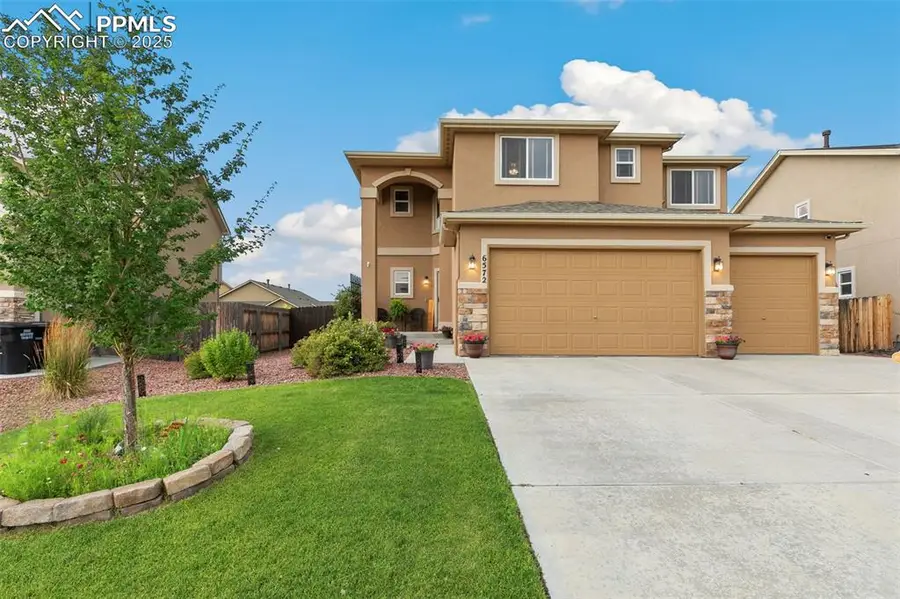 6572 Justice Way, Colorado Springs, CO 80925 - Image #3