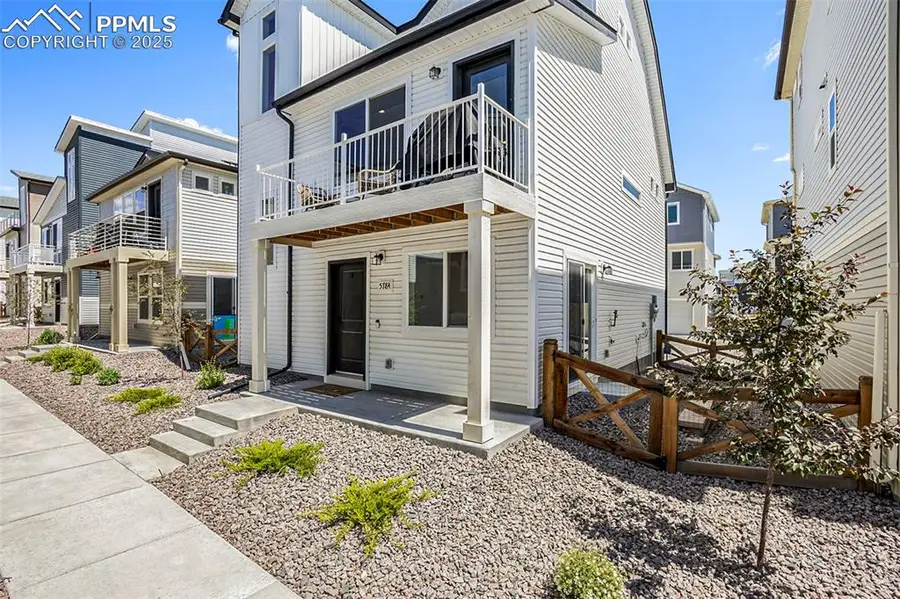 5784 Tramore Court, Colorado Springs, CO 80927 - Image #2