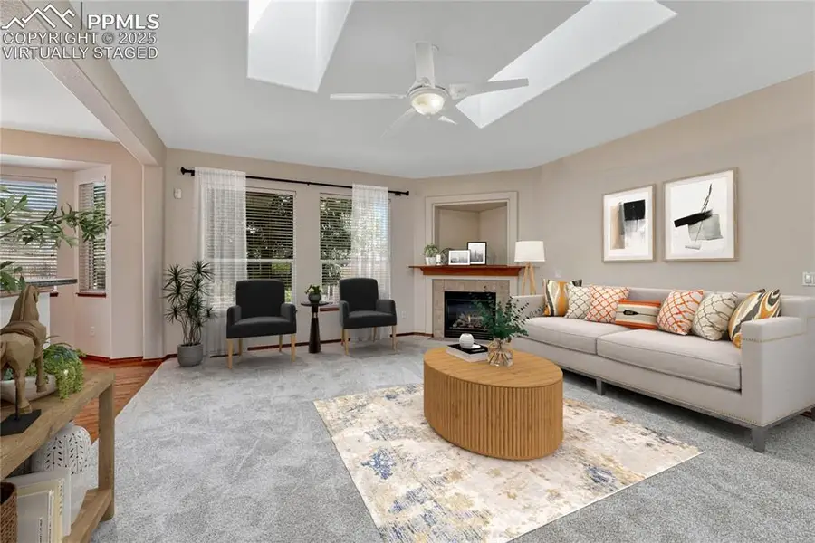 7524 Amberly Drive, Colorado Springs, CO 80923 - Image #3