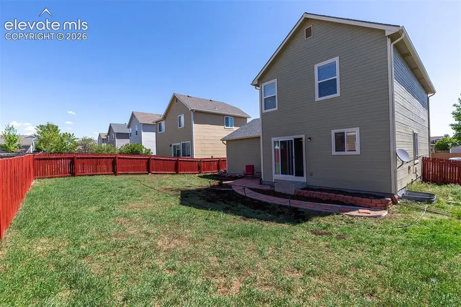 6278 Poudre Way, Colorado Springs, CO 80923 - #2