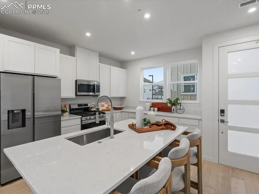 3351 Drumlin Grove, Colorado Springs, CO 80907 - #3