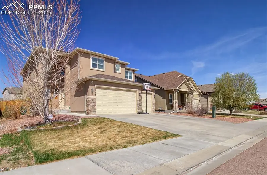 10585 Abrams Drive, Colorado Springs, CO 80925 - Image #2