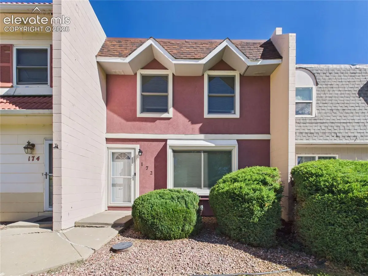 172 Gamble Lane, Pueblo, CO 81001 - #1