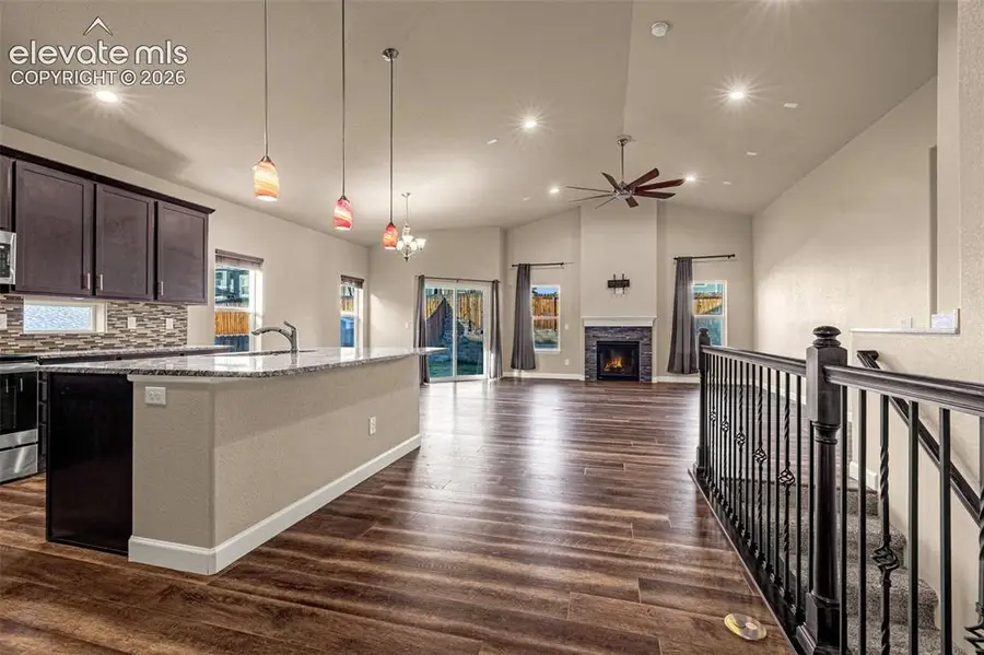 7255 Bigtooth Maple Drive, Colorado Springs, CO 80925 - #2