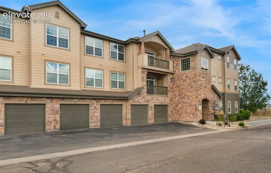 4895 Wells Branch Heights #101, Colorado Springs, CO 80923 - #2