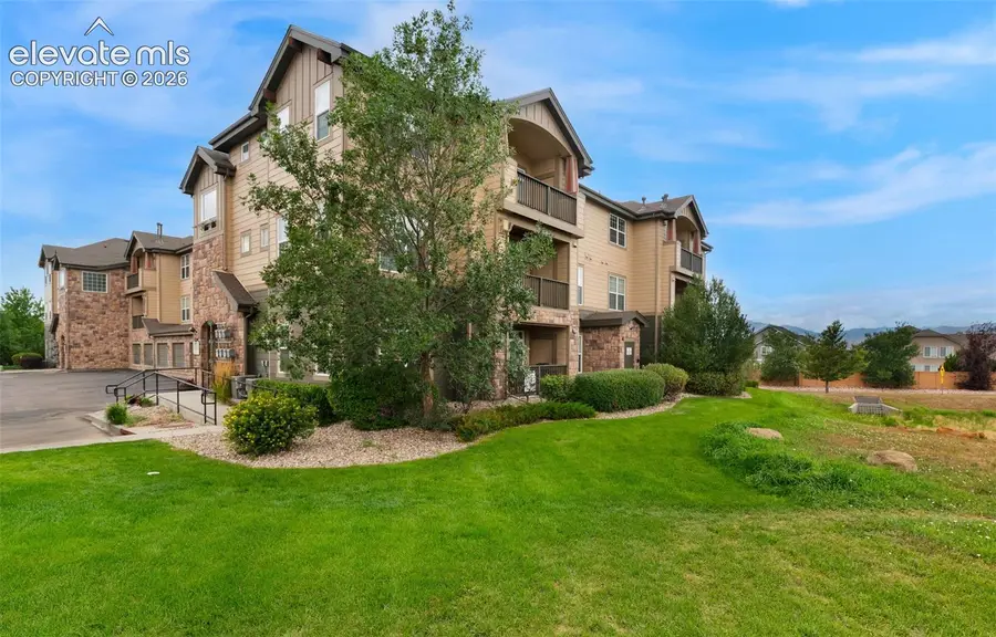 4895 Wells Branch Heights #101, Colorado Springs, CO 80923 - #3