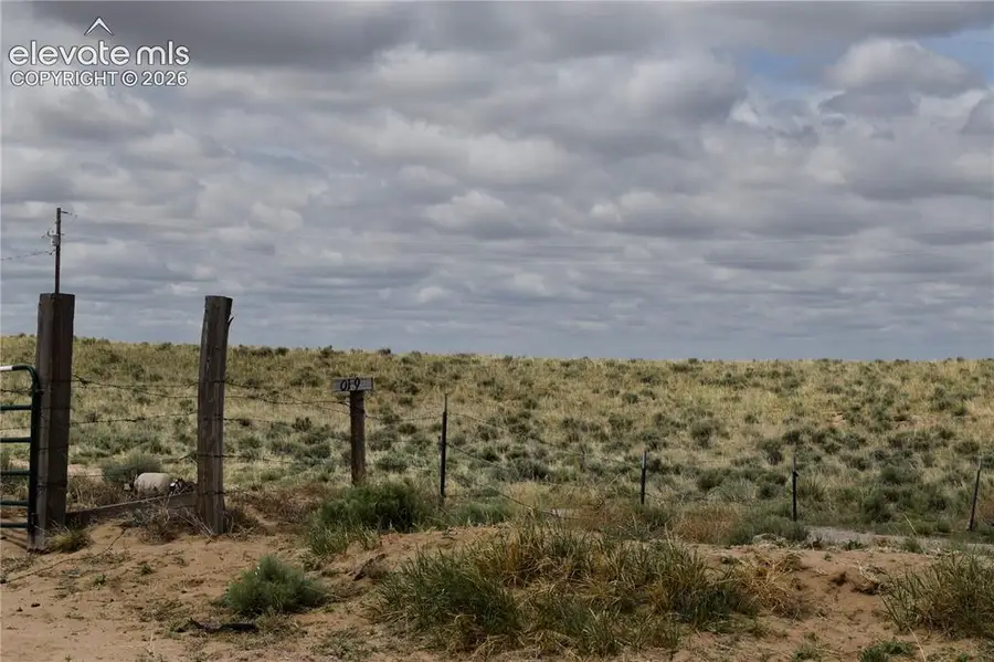 30195 Darroll Road, Yoder, CO 80864 - #2