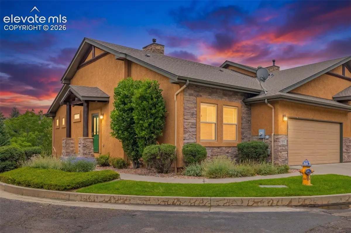 2354 Conservatory Point, Colorado Springs, CO 80918 - #1