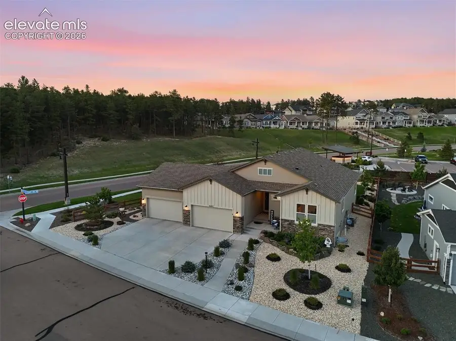 16297 Forest Cloud Way, Monument, CO 80132 - #2