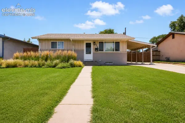 3506 Lancaster Drive, Pueblo, CO 81005