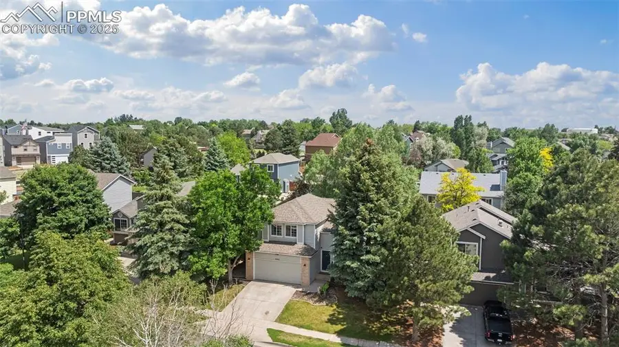 3032 Pony Tracks Drive, Colorado Springs, CO 80922 - Image #3