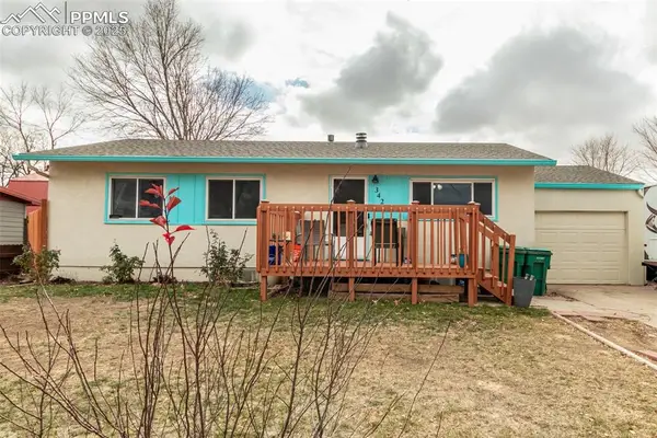 342 Mount View Lane, Fountain, CO 80817