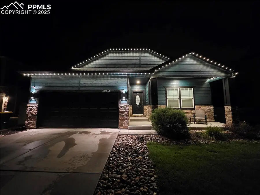10898 Hidden Prairie Parkway, Fountain, CO 80817 - #3
