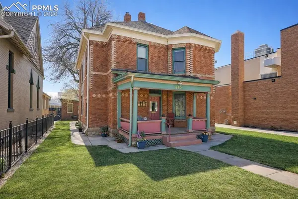 820 Macon Avenue, Canon City, CO 81212