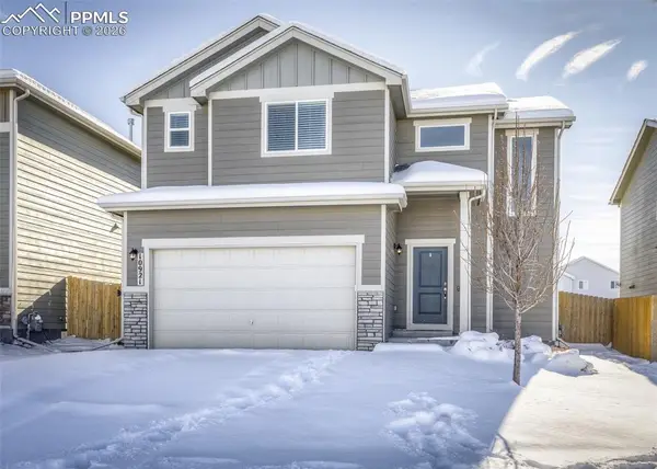 10921 Ballona Drive, Colorado Springs, CO 80925