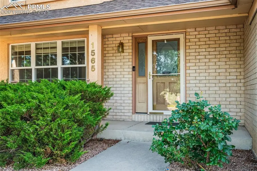 1565 Charmwood Drive, Colorado Springs, CO 80906 - Image #2