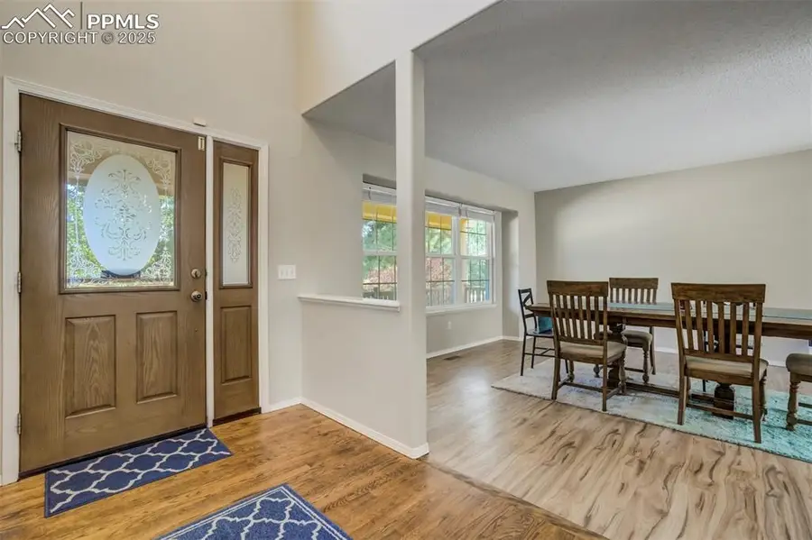 1565 Charmwood Drive, Colorado Springs, CO 80906 - Image #3