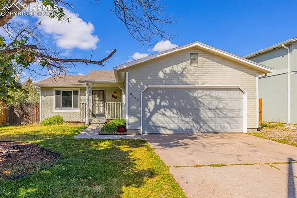 1810 Doherty Road, Colorado Springs, CO 80916