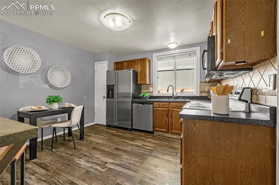 1810 Doherty Road, Colorado Springs, CO 80916 - #3