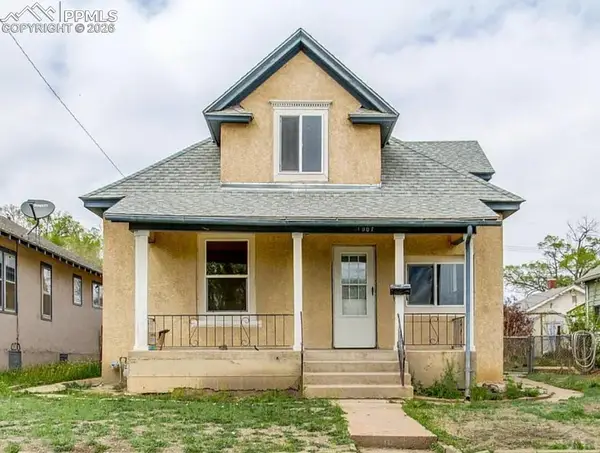 1007 W 14th Street, Pueblo, CO 81003