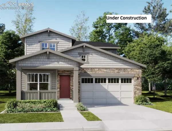 9109 Simmental Way, Colorado Springs, CO 80908