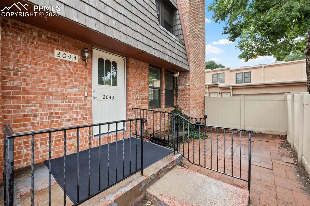 2043 Sussex Lane, Colorado Springs, CO 80909 - Image #1