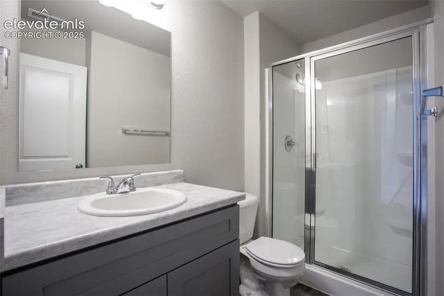 5011 Havenward View, Colorado Springs, CO 80920 - #2