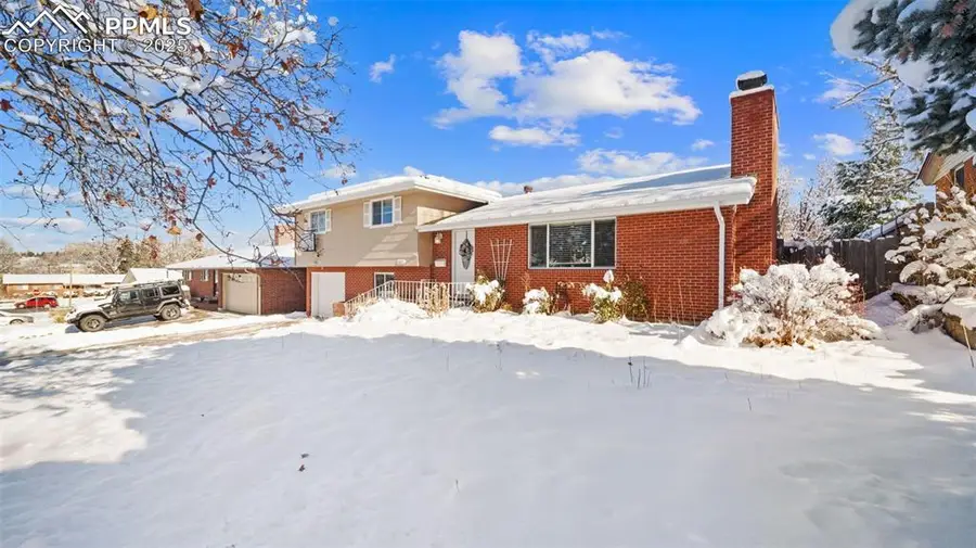 2321 Monteagle Street, Colorado Springs, CO 80909 - Image #3