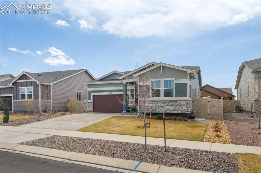 12547 Granite Springs Place, Peyton, CO 80831 - Image #2