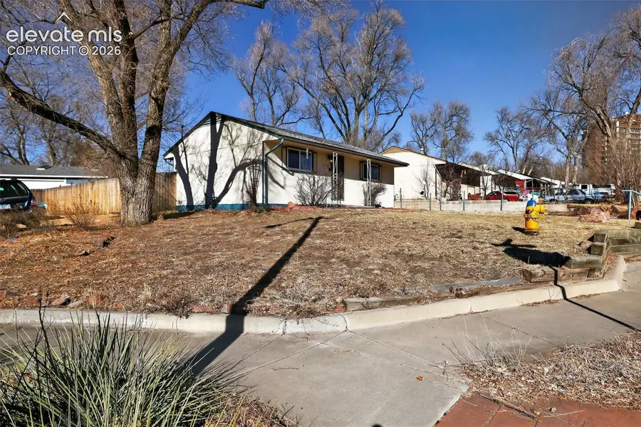 702 Erie Road, Colorado Springs, CO 80910 - #3