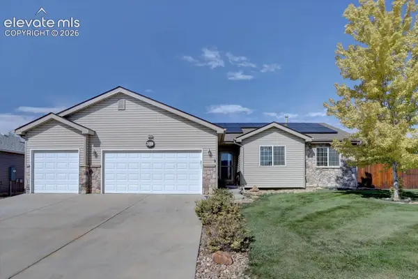 338 Hawthorne Avenue, Johnstown, CO 80534