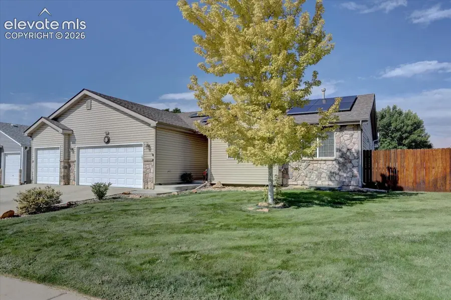 338 Hawthorne Avenue, Johnstown, CO 80534 - #2