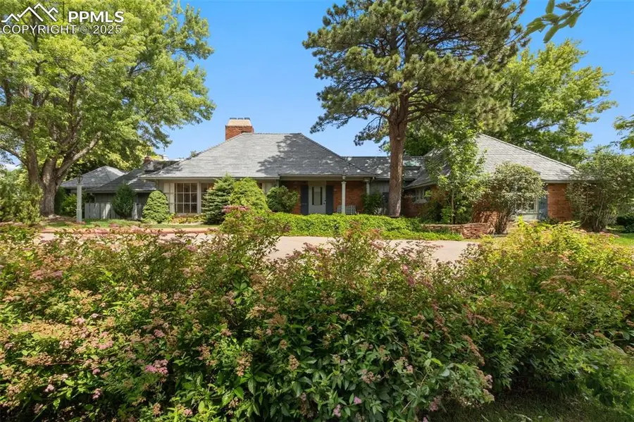 20 Cypress Lane, Colorado Springs, CO 80906 - Image #2