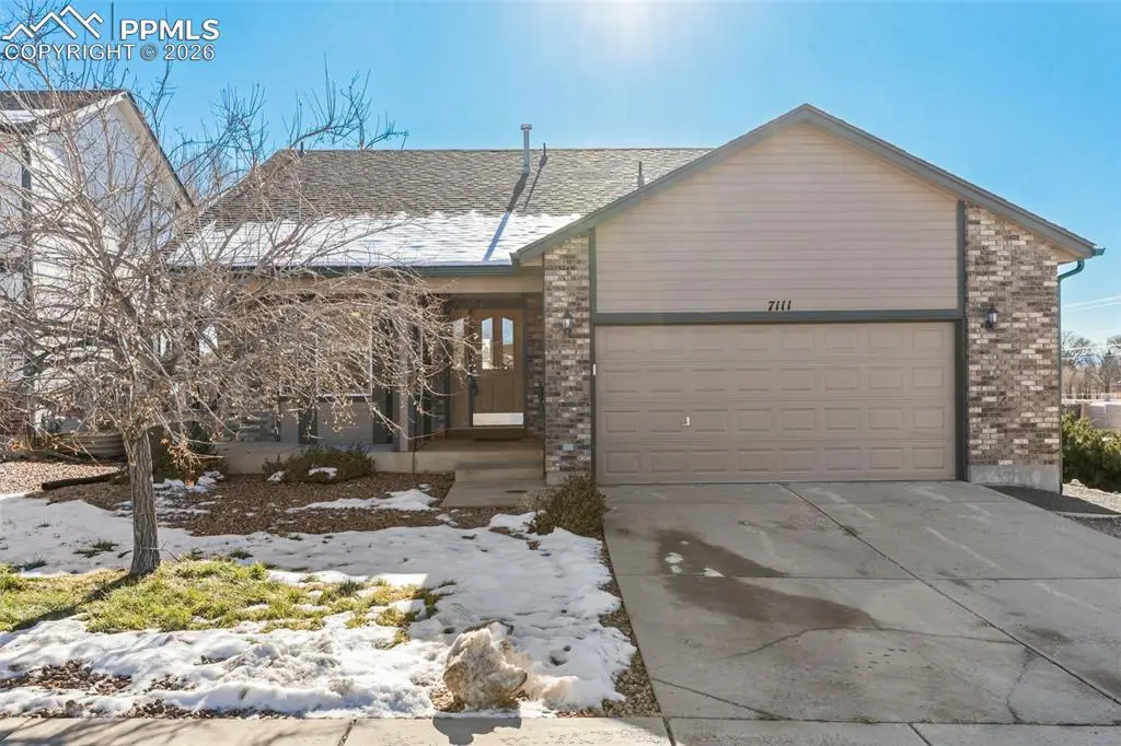 7111 Araia Drive, Fountain, CO 80817 - Image #1