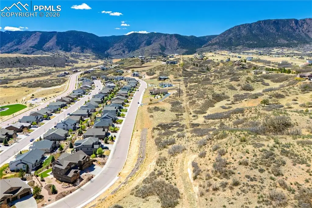 2974 Lakefront Drive, Monument, CO 80132 - #1