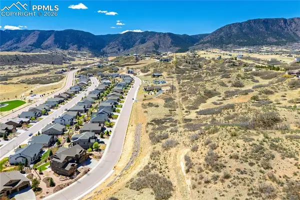 2974 Lakefront Drive, Monument, CO 80132