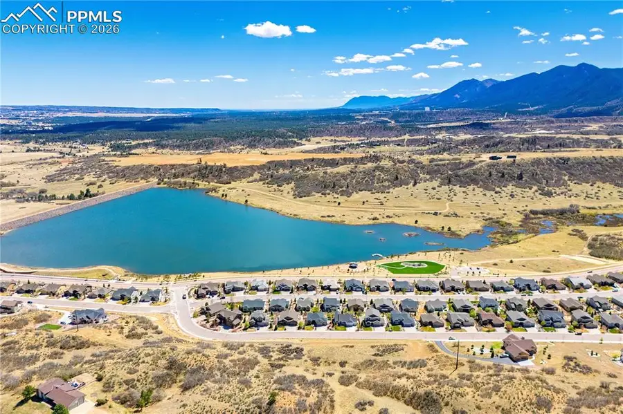 2974 Lakefront Drive, Monument, CO 80132 - #2