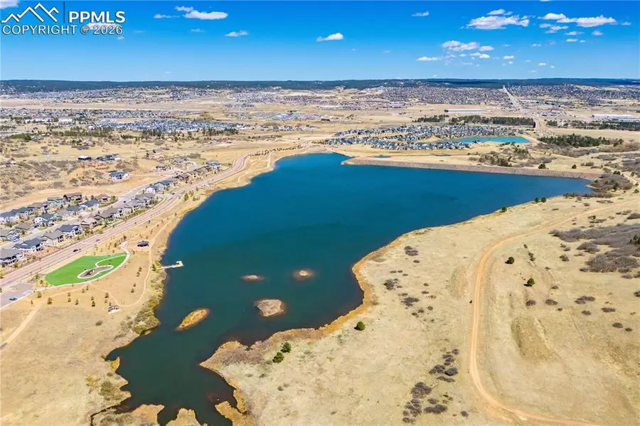 2974 Lakefront Drive, Monument, CO 80132 - #3