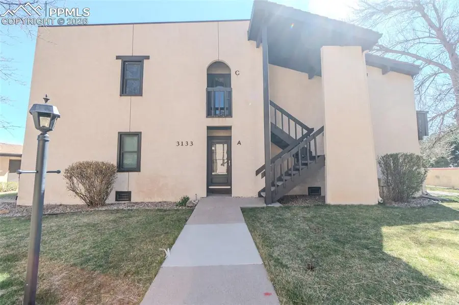 3133 Broadmoor Valley Road #C, Colorado Springs, CO 80906 - #3