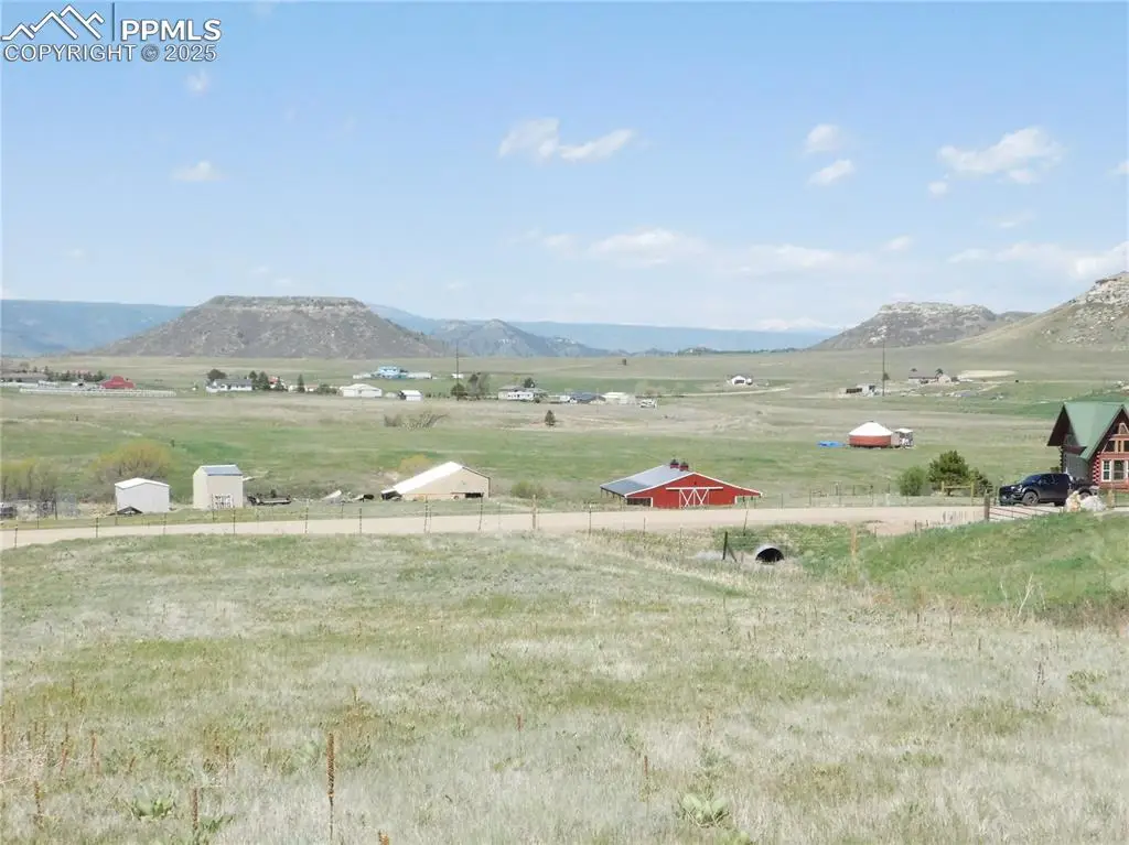 11972 Haskel Creek Road, Larkspur, CO 80118 - #1