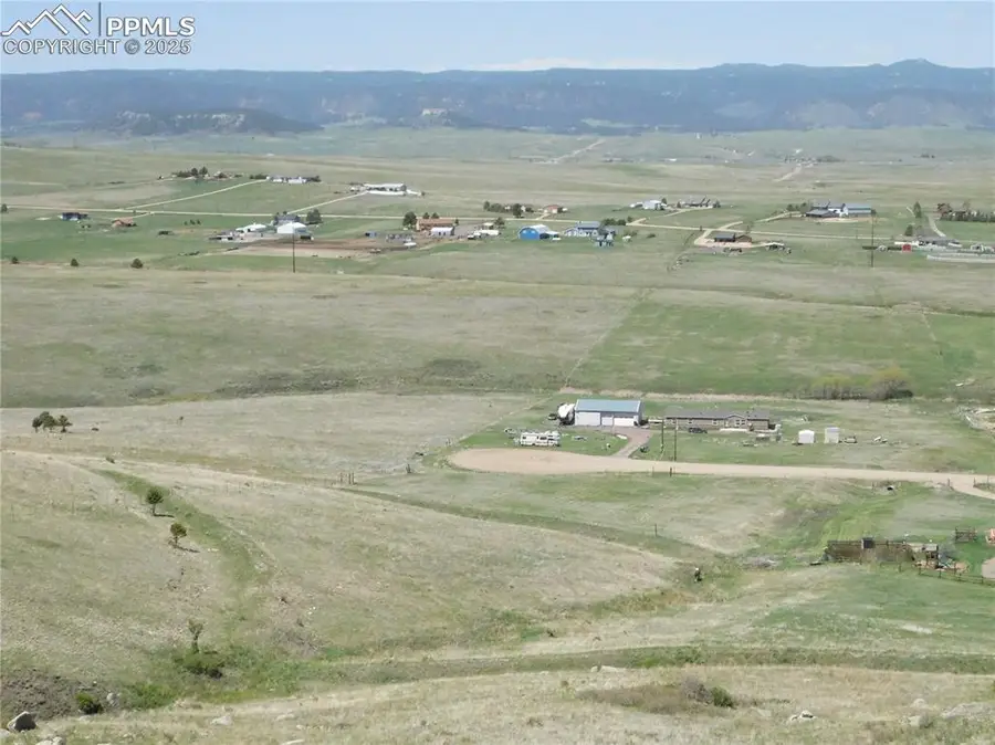 11972 Haskel Creek Road, Larkspur, CO 80118 - #3