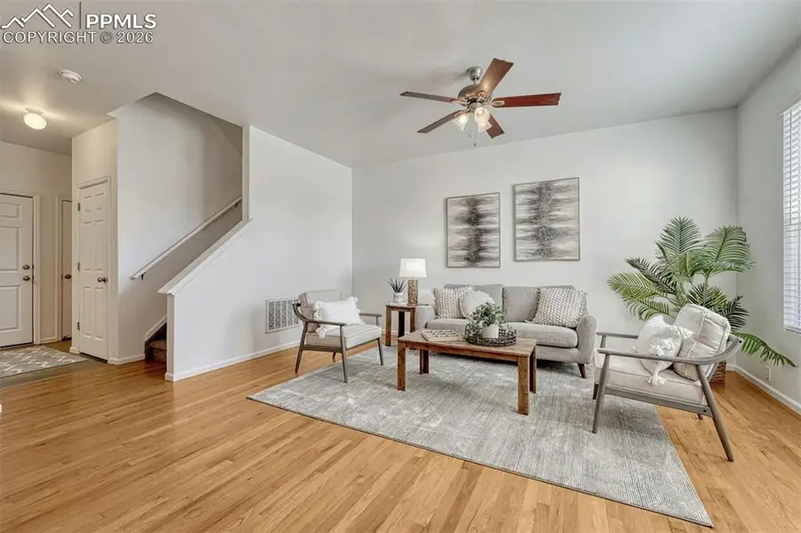 1768 Reilly Grove, Colorado Springs, CO 80951 - Image #2