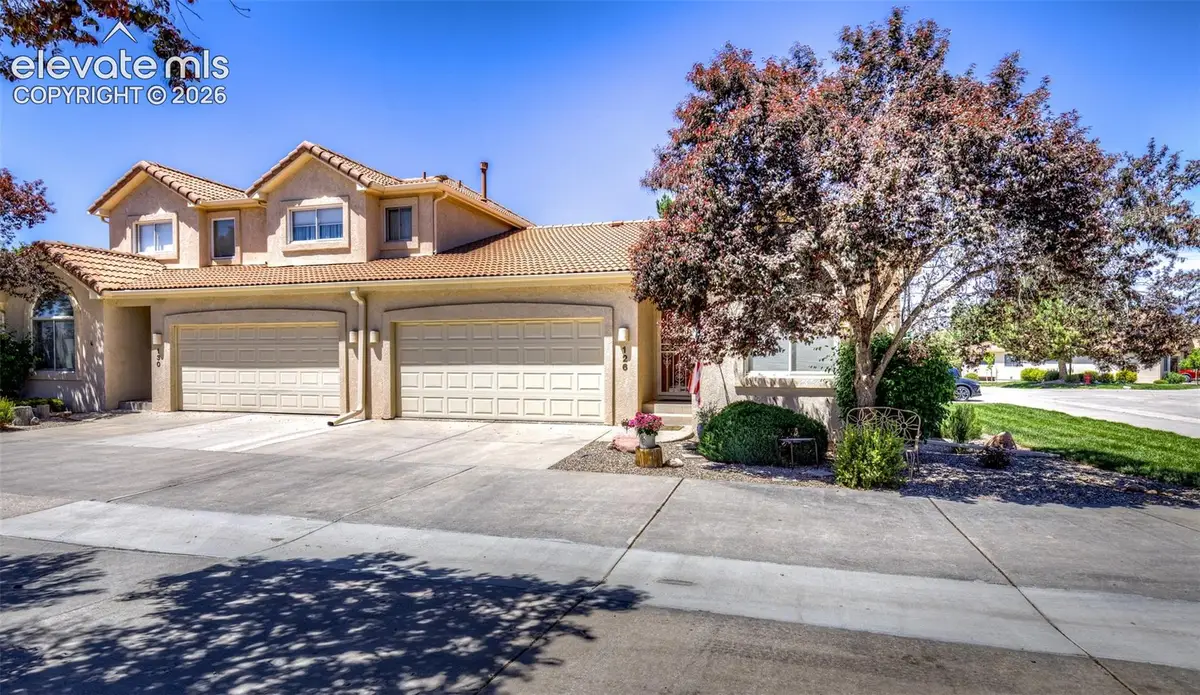 126 Luxury Lane, Colorado Springs, CO 80921 - #1