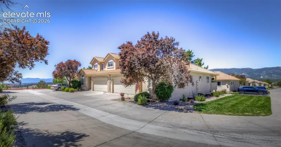 126 Luxury Lane, Colorado Springs, CO 80921 - #2