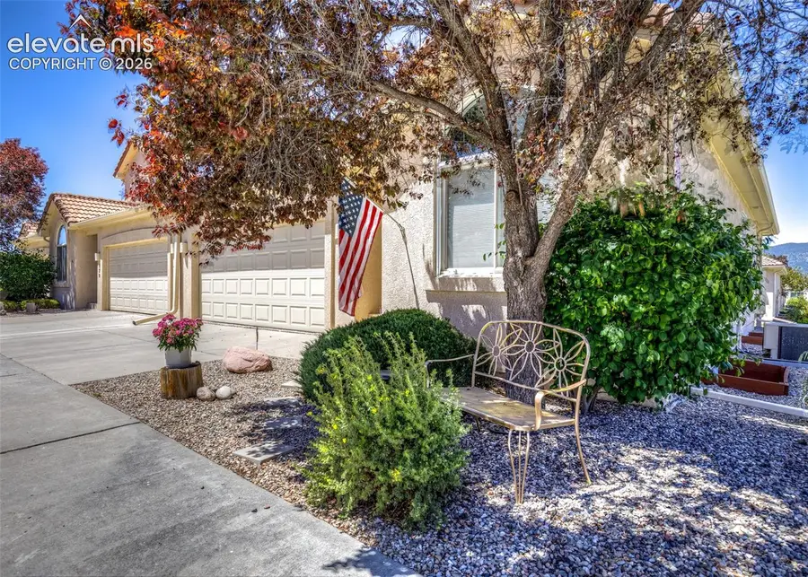 126 Luxury Lane, Colorado Springs, CO 80921 - #3